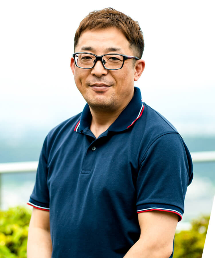 梅寿荘　介護士　スタッフインタビュー