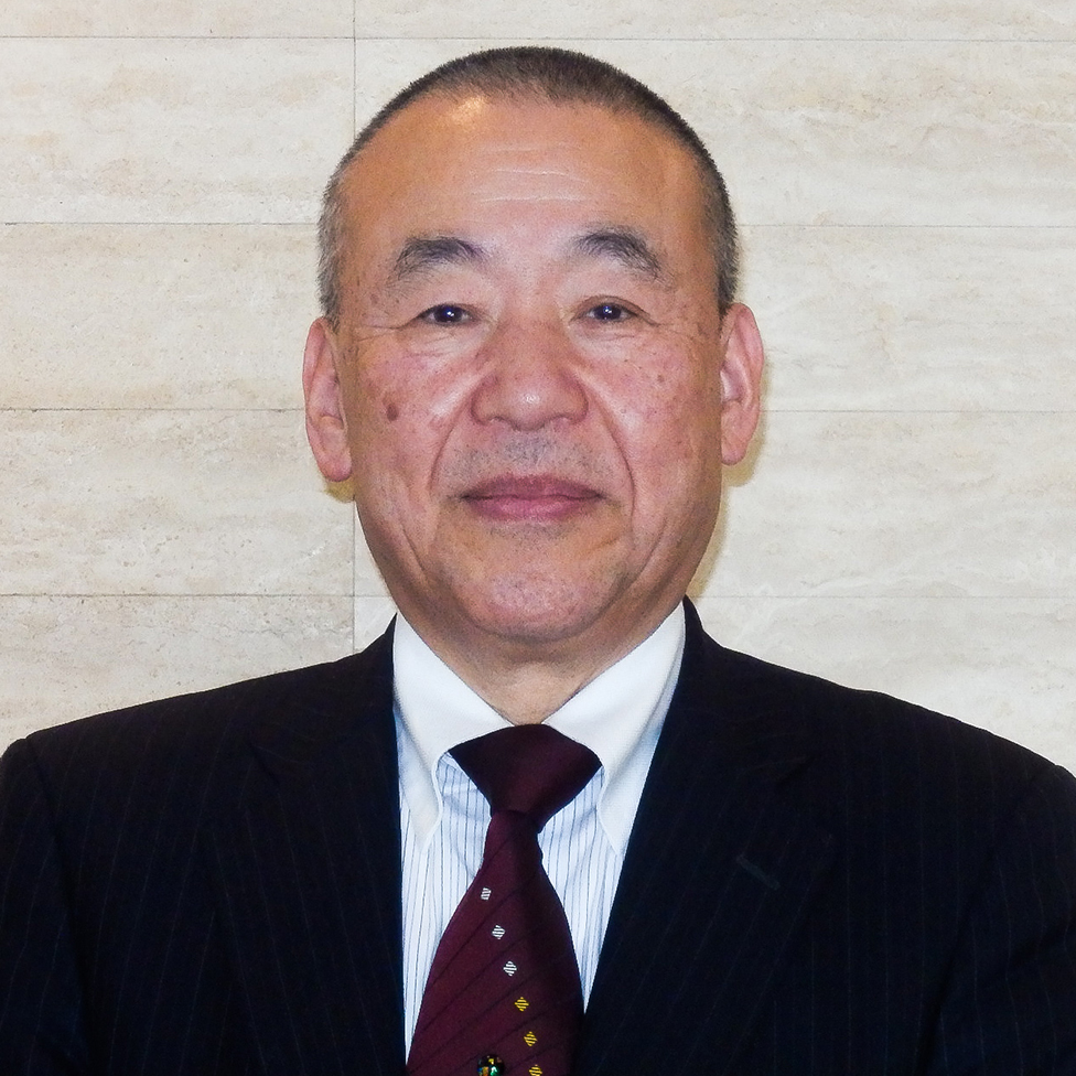 理事長メッセージ