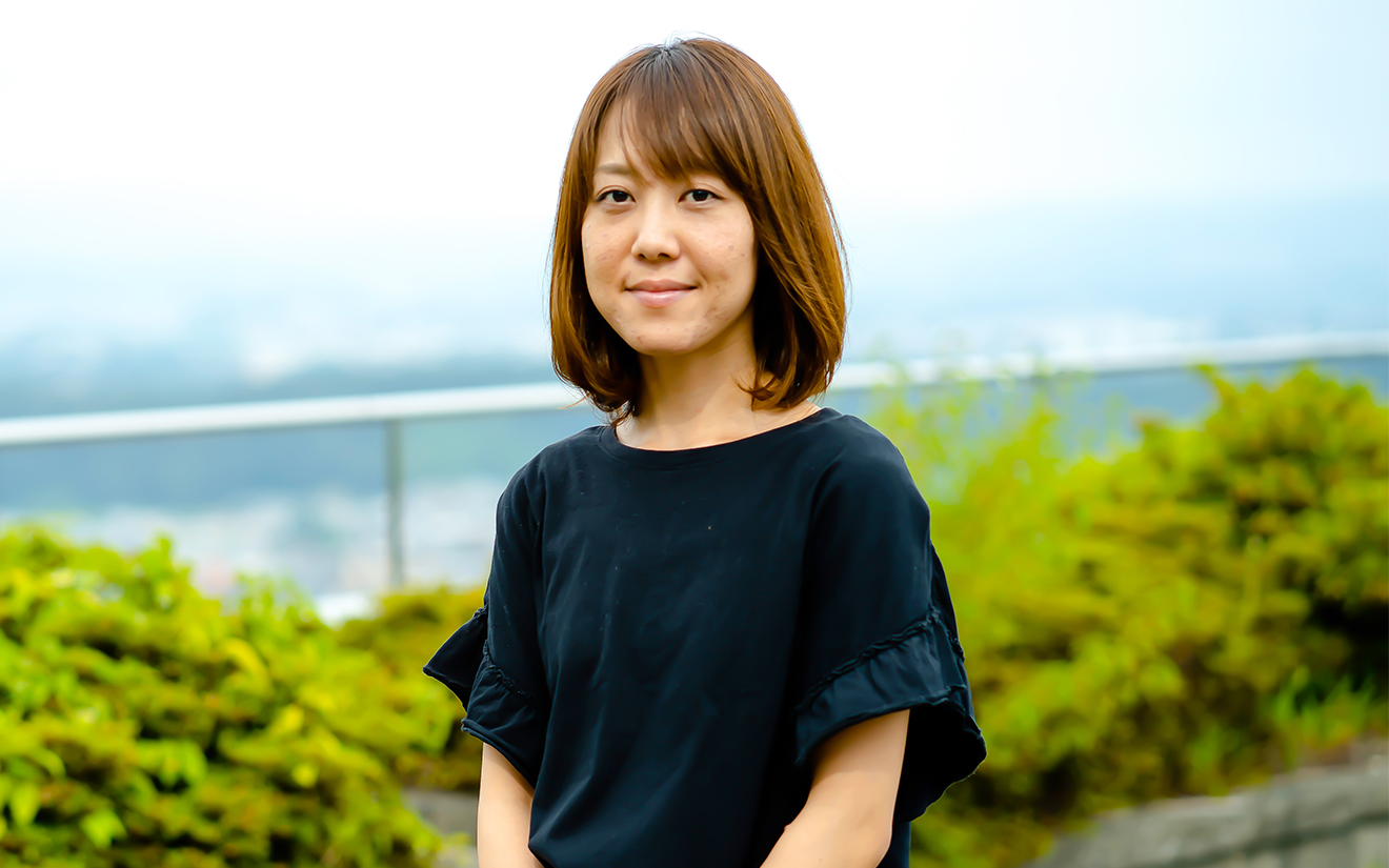 介護職員イメージ